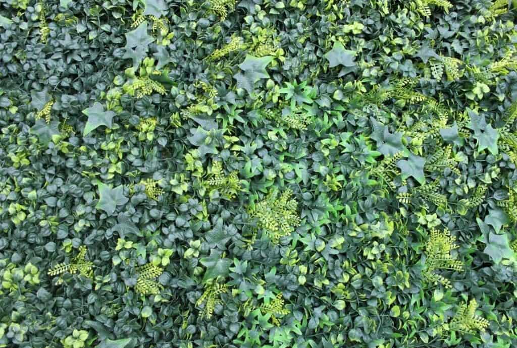 WonderWal Artificial Hedge Screening Shutter Grass - Artificial Wall Cover Panels For Sale Dublin Ireland