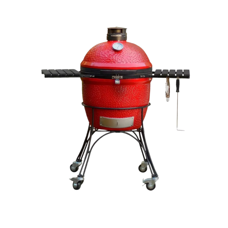Kamado Joe Classic 2