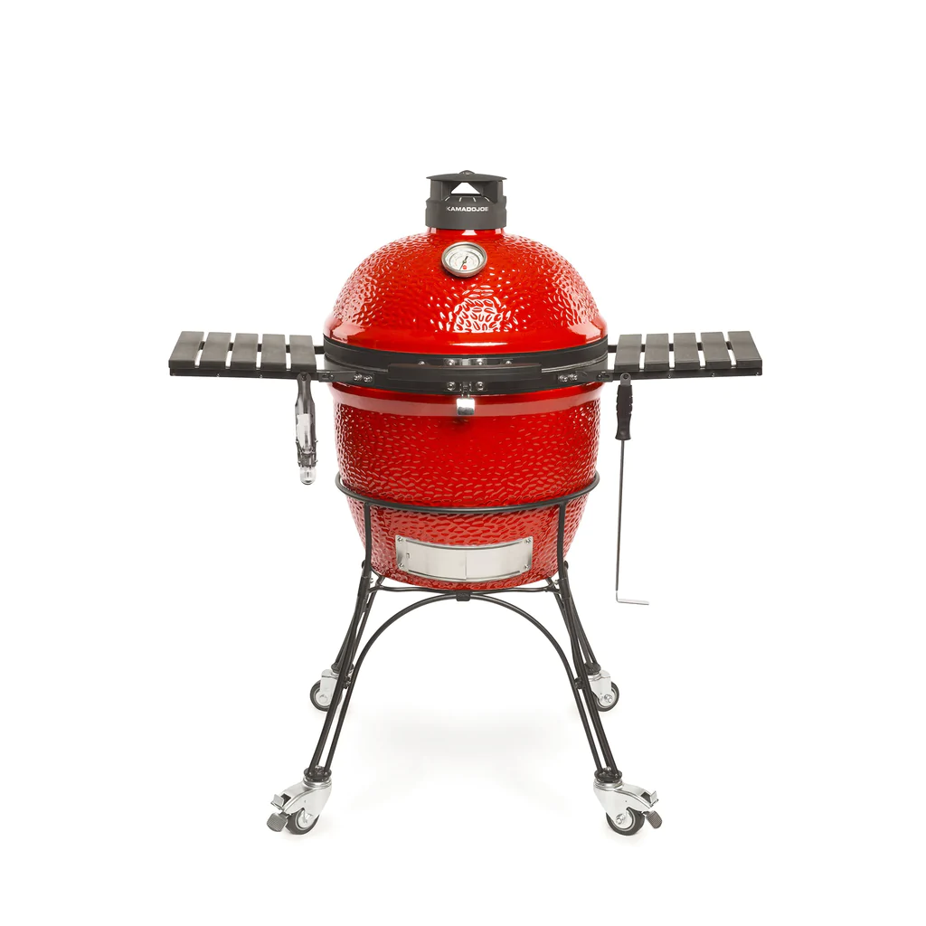 Kamado Joe Classic II - Barbecues For Sale Dublin
