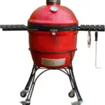 Kamado Joe Classic II BBQ