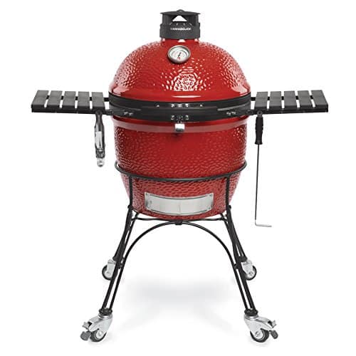 Kamado Joe Classic II BBQ Super Bundle