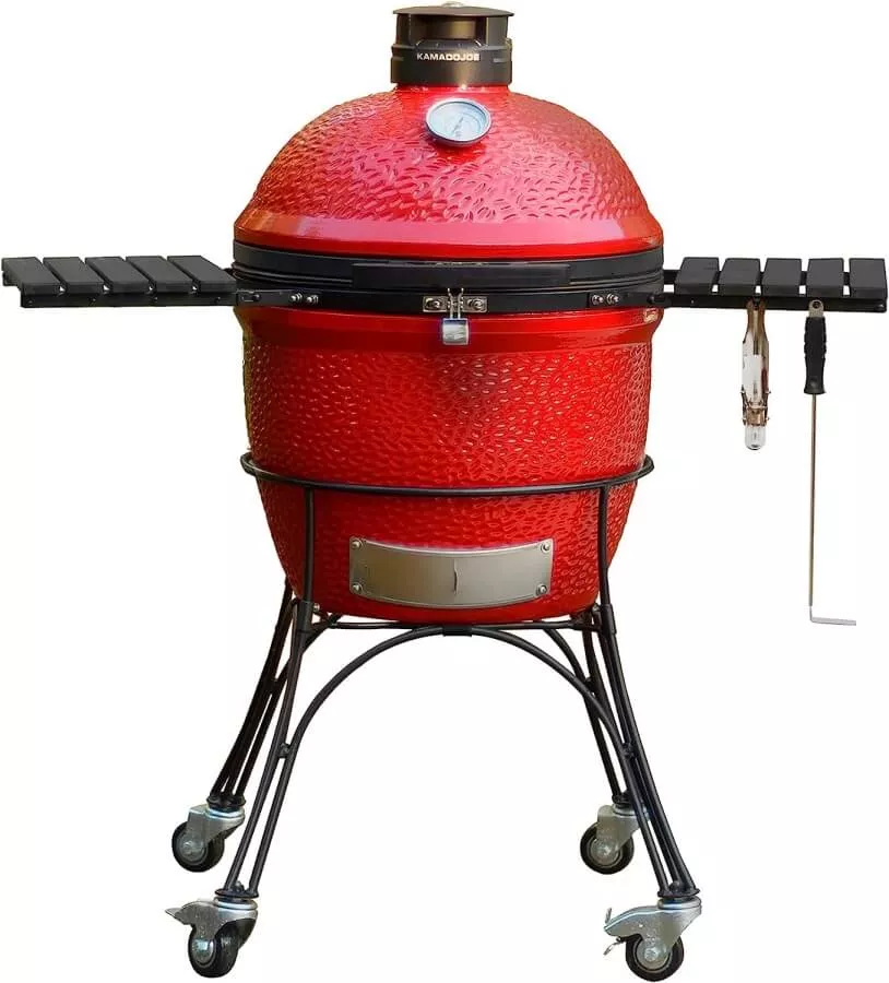 Kamado Joe Classic 2