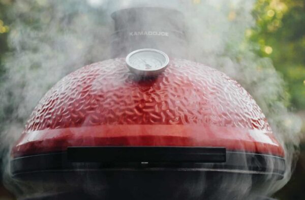 Kamado Joe Classic II BBQ