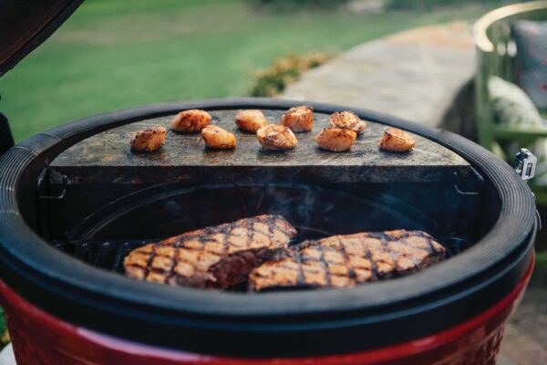 Kamado Joe Classic II BBQ