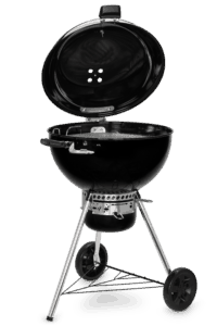Weber BBQ Master Touch Premium2 - Barbecue For Sale Dublin Ireland