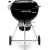 Weber Master Touch Charcoal Grills For Sale Dublin Ireland