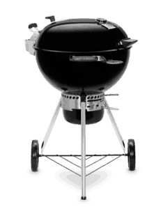 Weber Master Touch Premium - Charcoal Grills For Sale Dublin Ireland