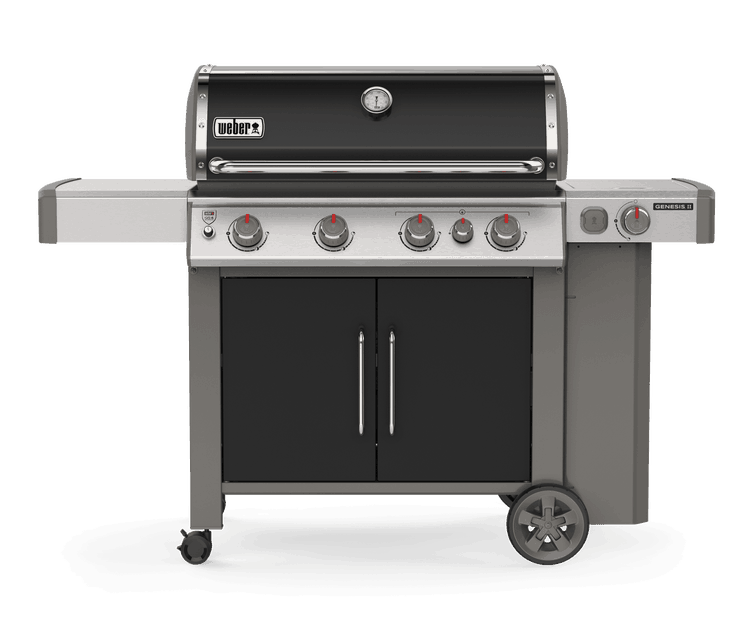 Weber Genesis II EP-435