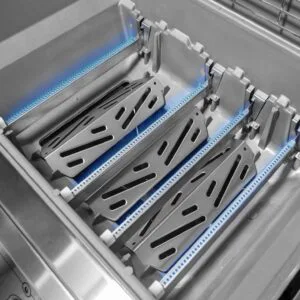 Weber Genesis II Burners - Weber barbecues For Sale Dublin