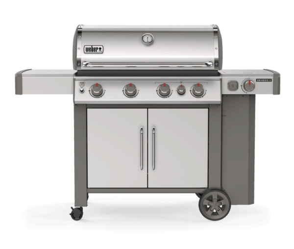Weber Genesis II SP-435