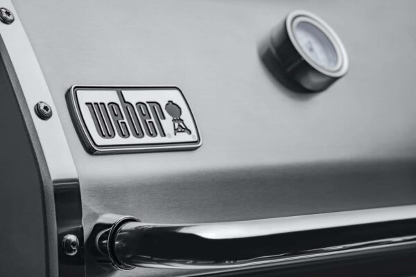 Weber Genesis II SP-435