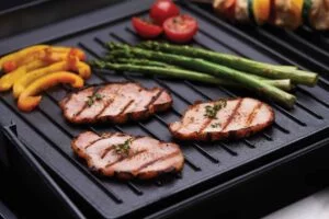 Broil King Griddle For Monarch BBQs3 - BBQ Accessories For Sale Dublin Ireland