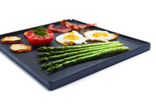 Broil King Baron Cast Iron Griddle