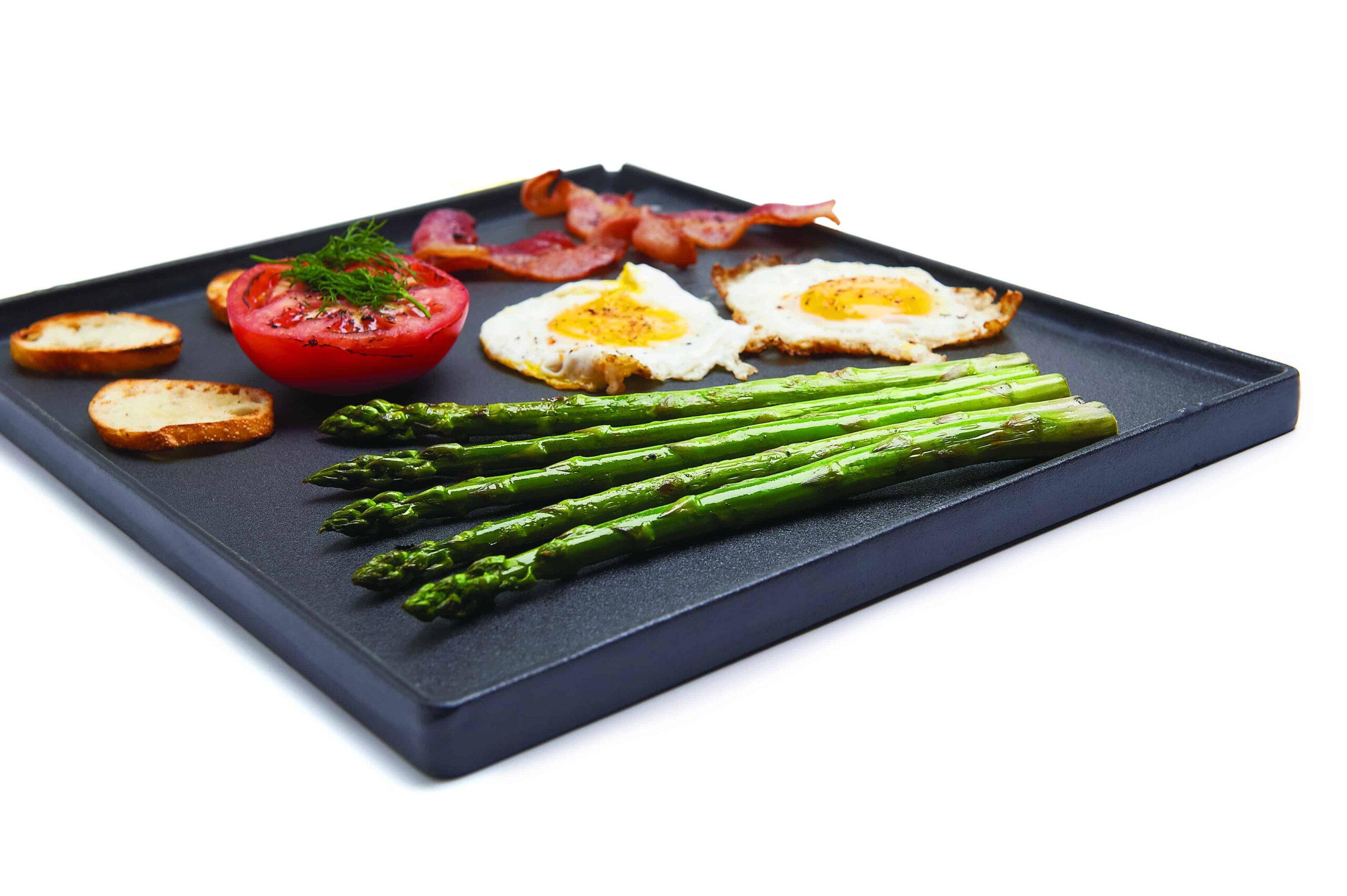 Broil King Cast Iron Grill – Porta Chef