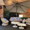 Spade Alu Sling Set - Outdoor Furniture For Sale Dublin Ireland