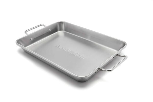 Broil King Stainless Roasting Pan 63105