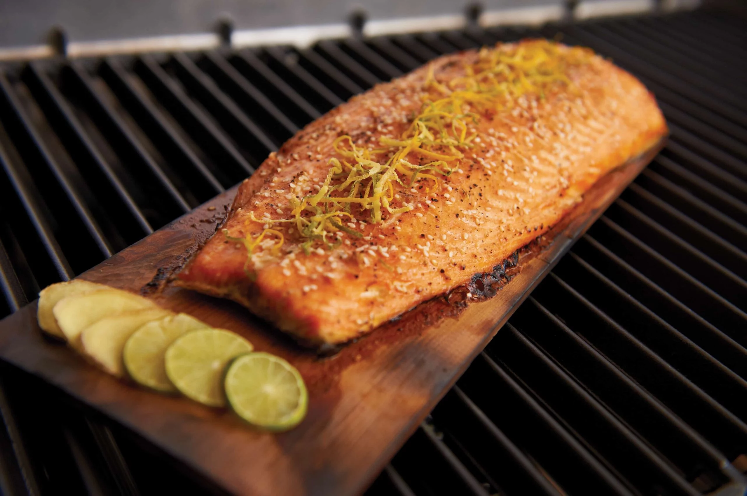 Broil King Cedar Grilling Planks 63280