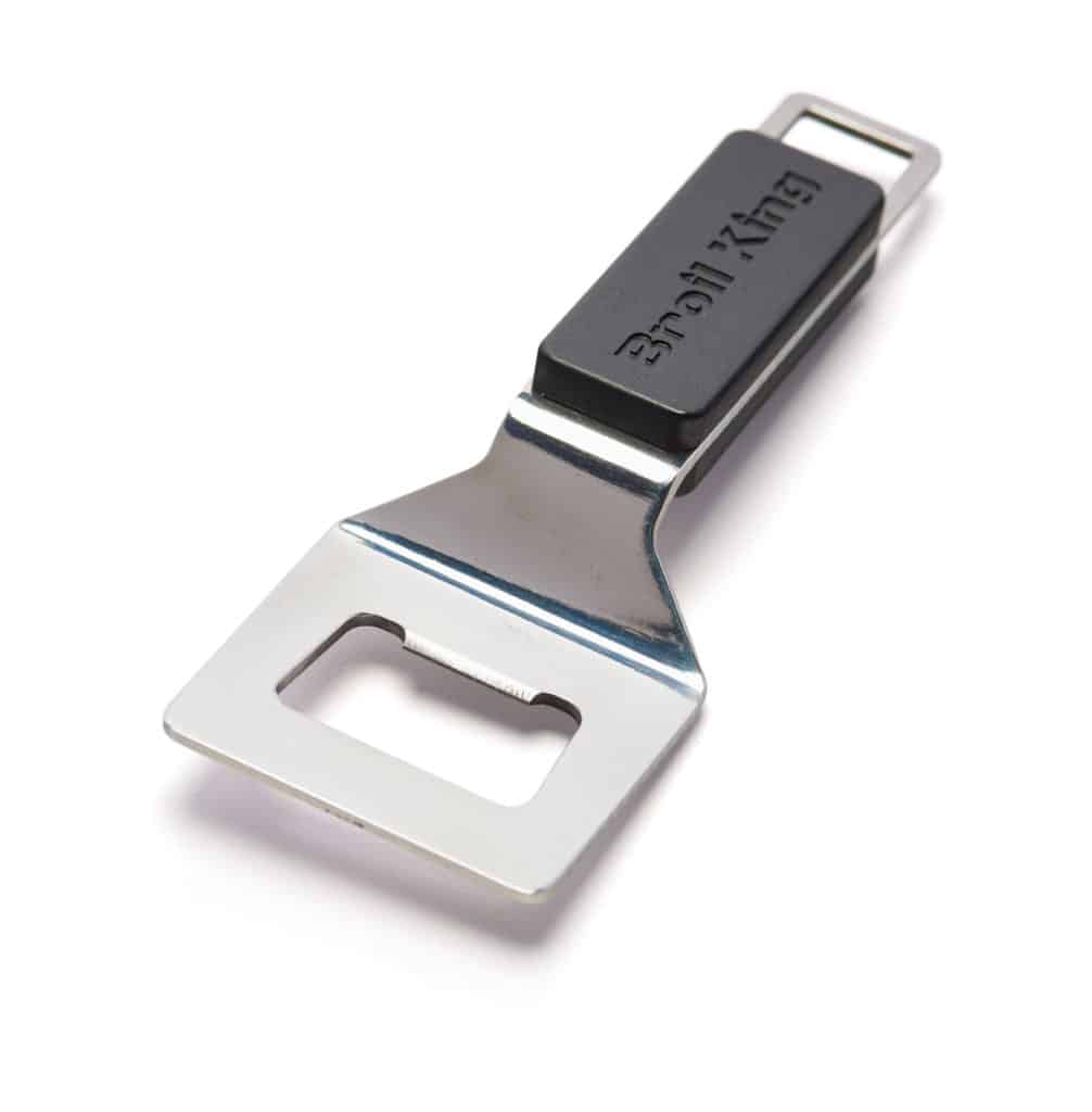 Broil King Bottle Opener - BBQ Accessories For Sale Dublin Ireland