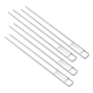 Broil King Dual Skewers - BBQ Accessories For Sale Dublin Ireland