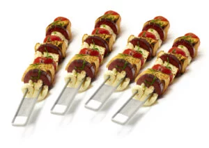 Broil King Dual Skewers2 - BBQ Accessories For Sale Dublin Ireland