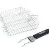 Broil King Deluxe Grill Basket - BBQ Accessories For Sale Dublin Ireland
