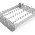 Broil King Narrow Kebab Rack