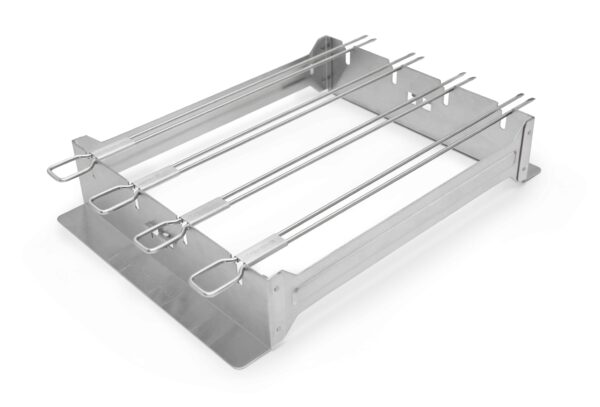 Broil King Narrow Kebab Rack 69138