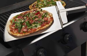 Broil King Pizza Peel 3 - BBQ Accessories For Sale Dublin Ireland