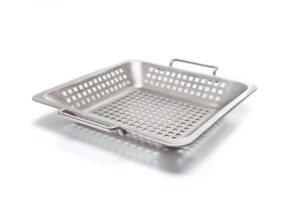 Broil King Grilling Wok - BBQ Accessories For Sale Dublin Ireland