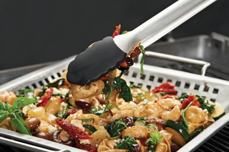 Broil King Grilling Wok3 - BBQ Accessories For Sale Dublin Ireland