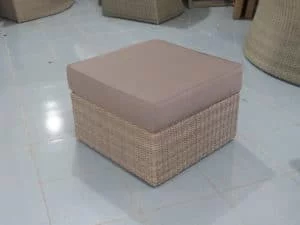 Patros Outdoor Lounge Table - Rattan Furniture For Sale Dublin Ireland