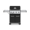 Broil King Baron 440 - Barbecues For Sale Dublin Ireland