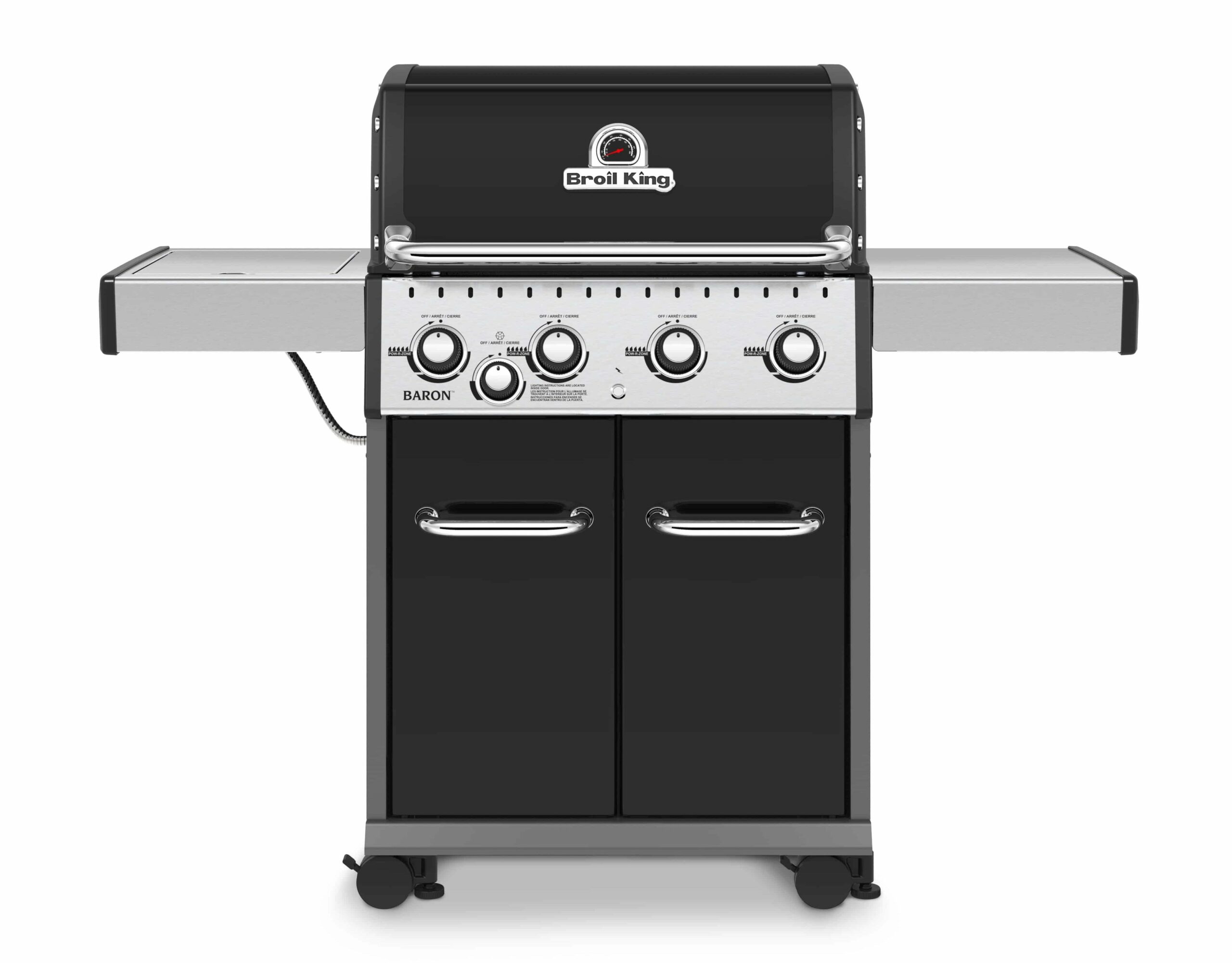 Broil King Baron 440