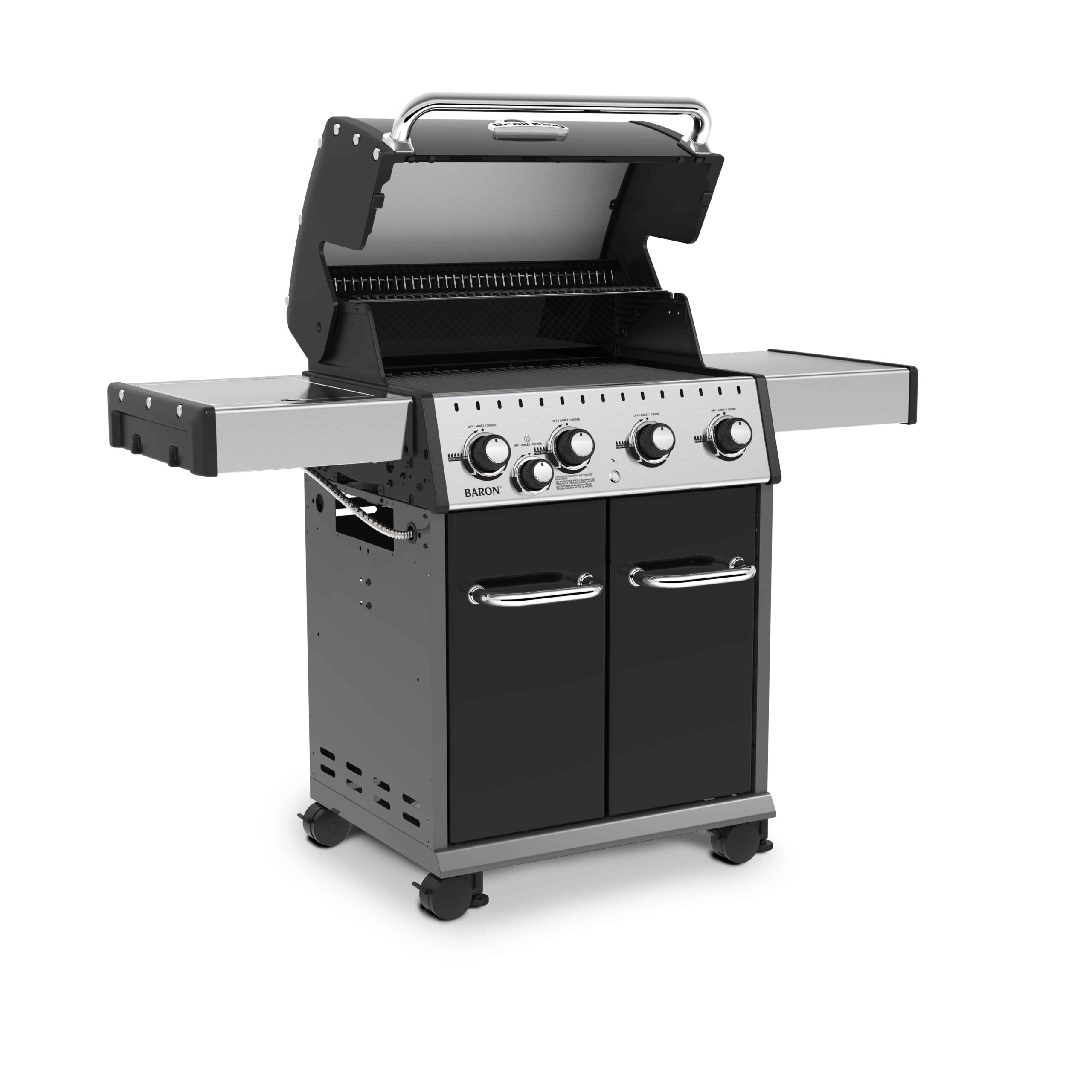 Broil King Baron 440