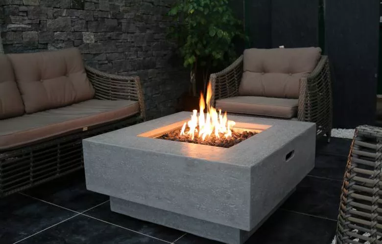 New York Outdoor Gas Fire Pit - Outdoor Gas Fires For Sale Dublin Ireland