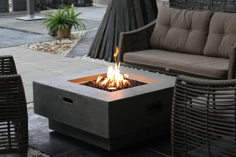 New York Outdoor Gas Fire - Outdoor Gas Fires For Sale Dublin Ireland