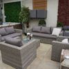 Roma Set - Rattan Furniture For Sale Dublin Ireland