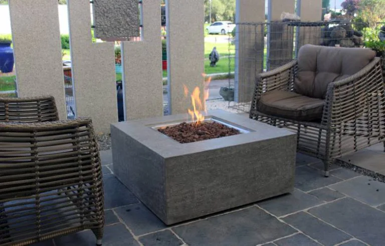 New York Outdoor Gas Fire Pit - Outdoor Gas Fires For Sale Dublin