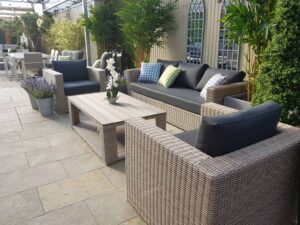 Valencia 3 Seater3 - Outdoor Furniture For Sale Dublin Ireland