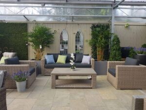 Valencia 3 Seater2 - Outdoor Furniture For Sale Dublin Ireland