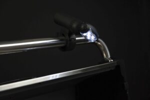 Broil King Universal LED Q-Lite Grill Light3 - BBQ Accessories For Sale Dublin Ireland