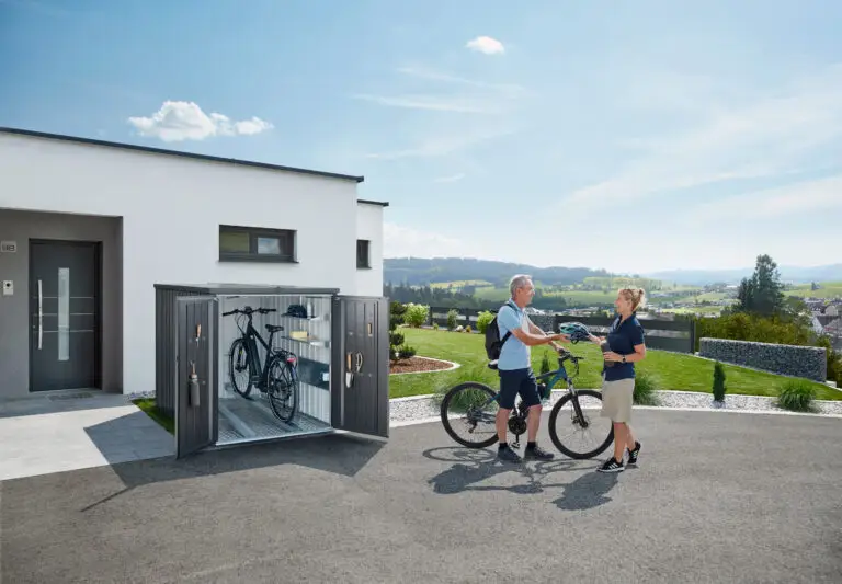 Garden Shed For sale in Dublin from The Outdoor Scene Ireland
