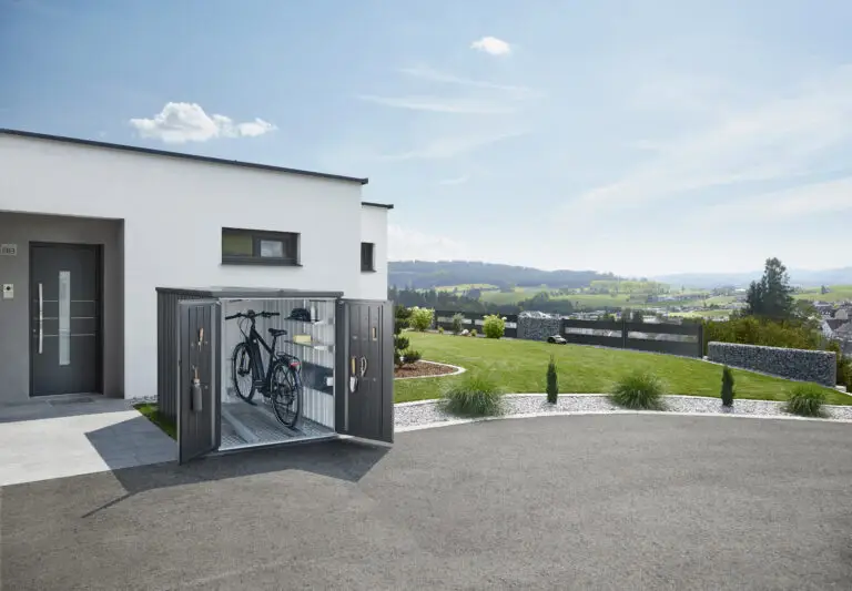 Garden Shed For sale from The Outdoor Scene Ireland
