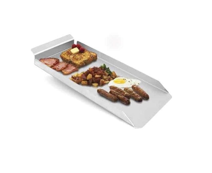 Broil King Narrow Stainless Steel Griddle 69122