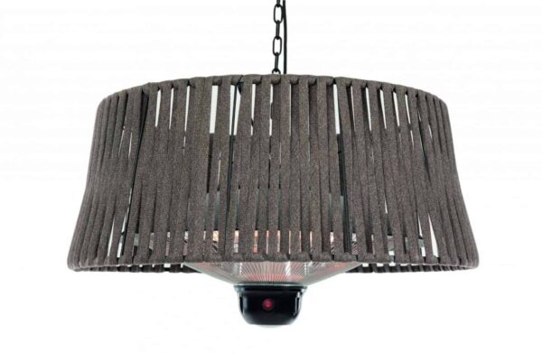 Sunred Artix Corda Outdoor Hanging Heater