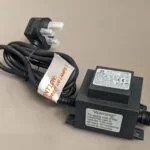 Transformer for Heavy Duty LED Festoon Lights