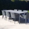 Leon Dining Set - Outdoor Furniture For Sale Dublin Ireland