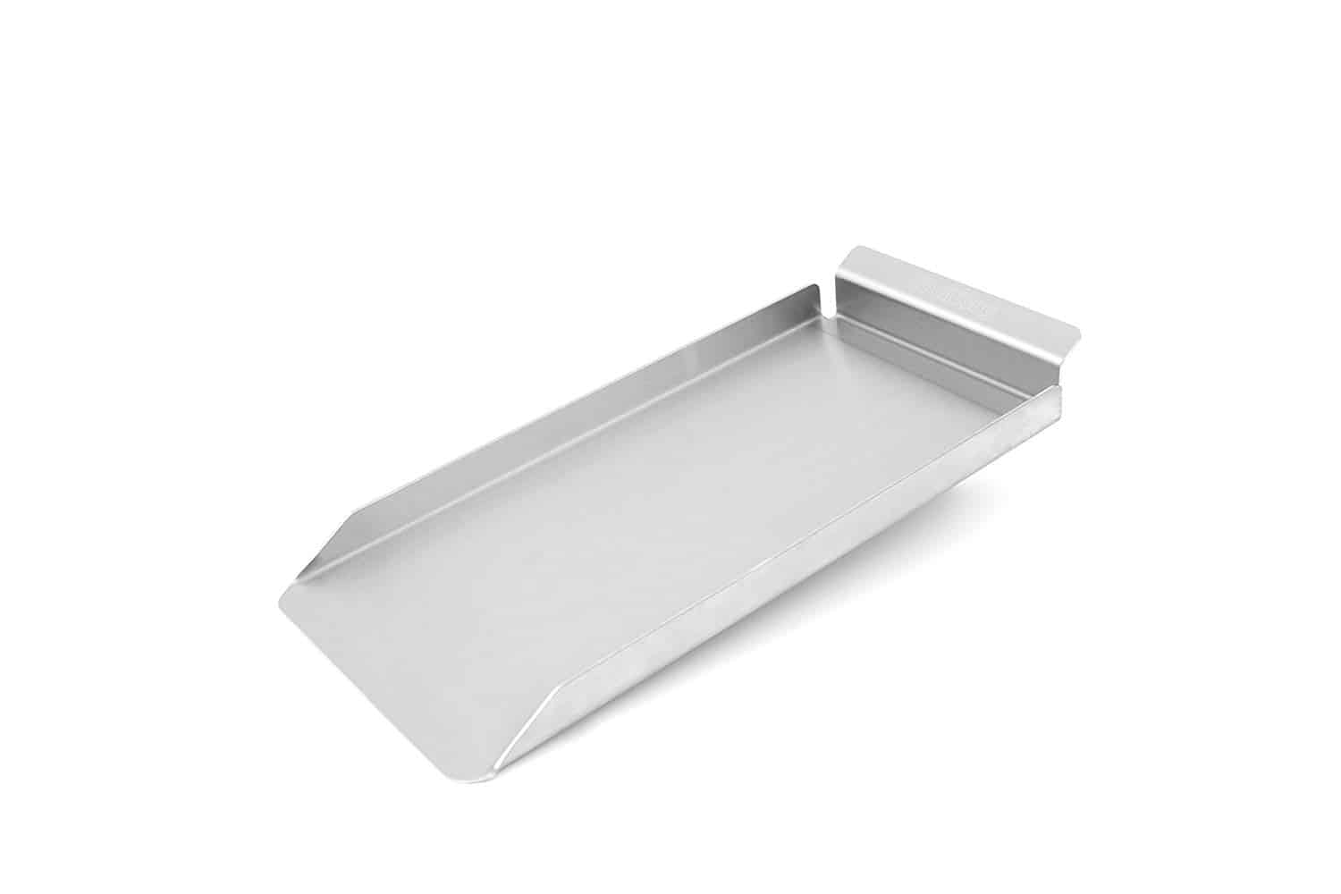 Broil King Narrow Stainless Steel Griddle 69122