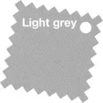 Platinum parasol light grey fabric for sale from the outdoor scene Dublin 14