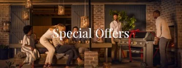 Special Offers banner